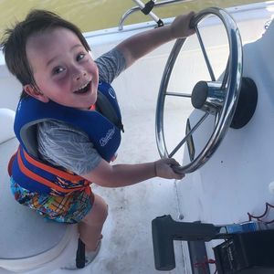 Meet your Posher, Chris